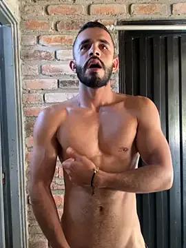 Jacksonfranco webcams show profile image 