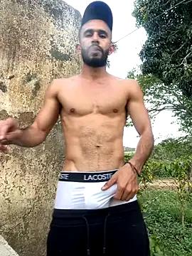 Photos of Jacksonfranco from StripChat is Freechat