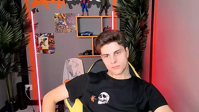 Dirty chat webcam: explore liveshows with versed models, from laying bare to fetishes, in a variety of sexy free adult webcams.