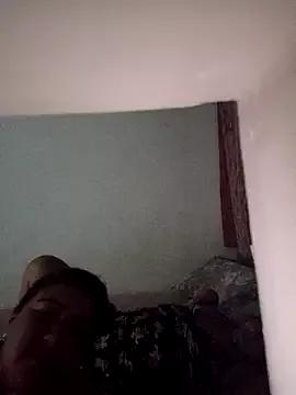 Jackynanda from StripChat is Freechat