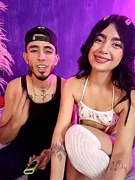 Jacob_di from StripChat is Freechat