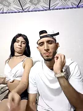 Jacob_di webcams show profile image 