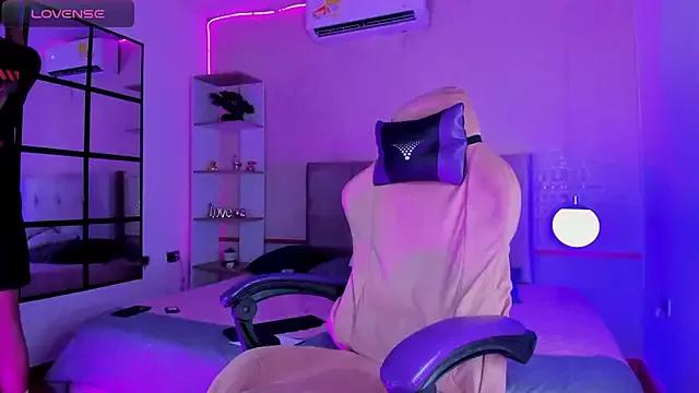 Jacob_hans from StripChat is Freechat