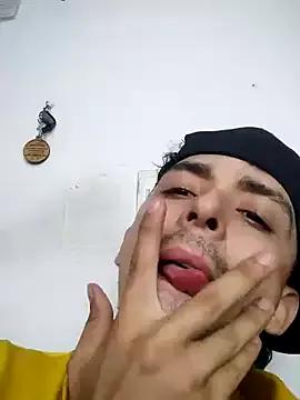 Jacobs0 from StripChat is Freechat