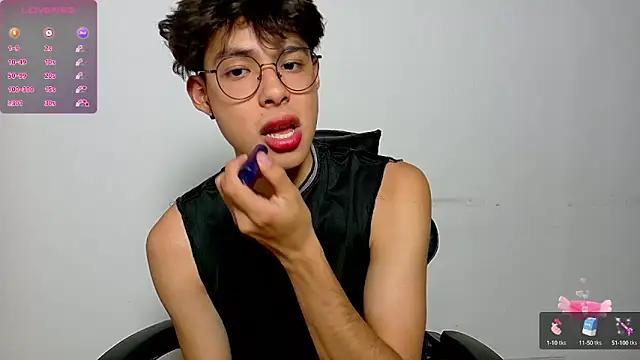 Jacotnk webcams show profile image 