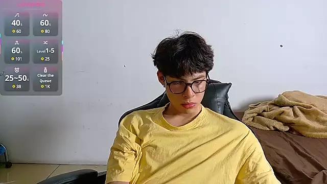 Jacotnk webcams show profile image 