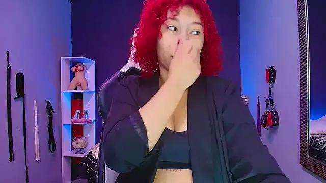 JadaRoberts from StripChat