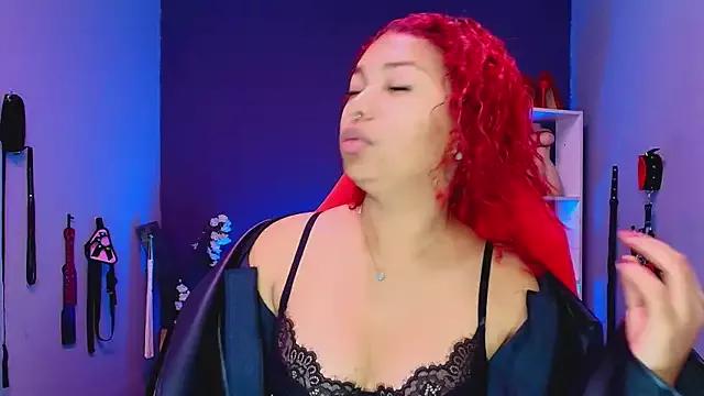 JadaRoberts from StripChat