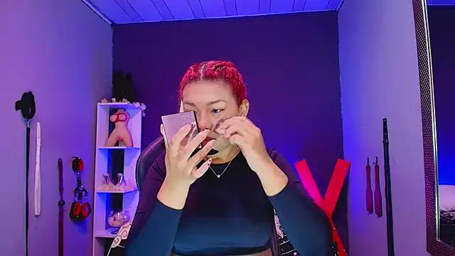 JadaRoberts from StripChat
