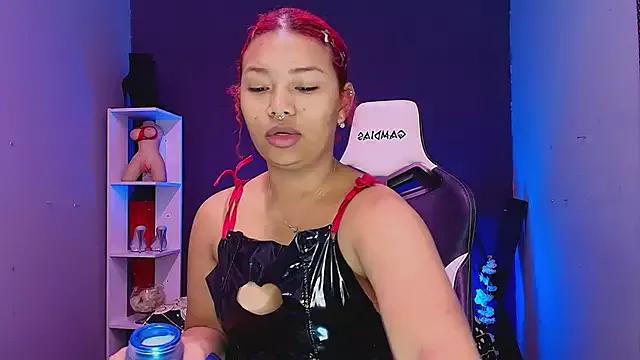 JadaRoberts from StripChat
