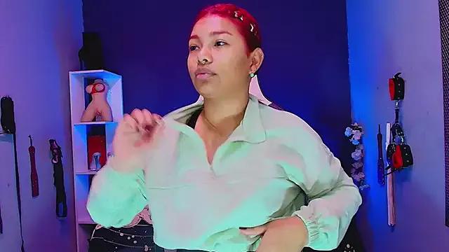 JadaRoberts from StripChat