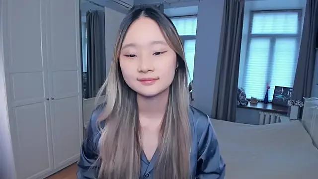 JadaShires from StripChat is Freechat