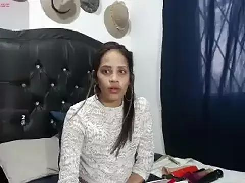 jadde_blair from StripChat