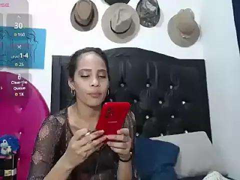jadde_blair from StripChat