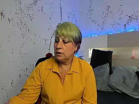 JaddeWalker from StripChat is Freechat
