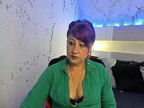 JaddeWalker from StripChat