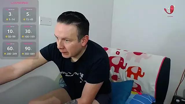 jade_and_jack from StripChat is Freechat