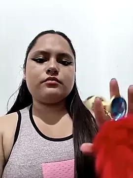 Jade_hot27 from StripChat is Freechat