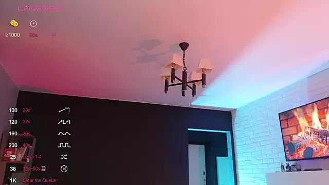 Jade_Lumin from StripChat is Freechat