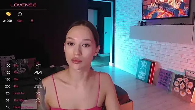 Jade_Lumin from StripChat is Freechat