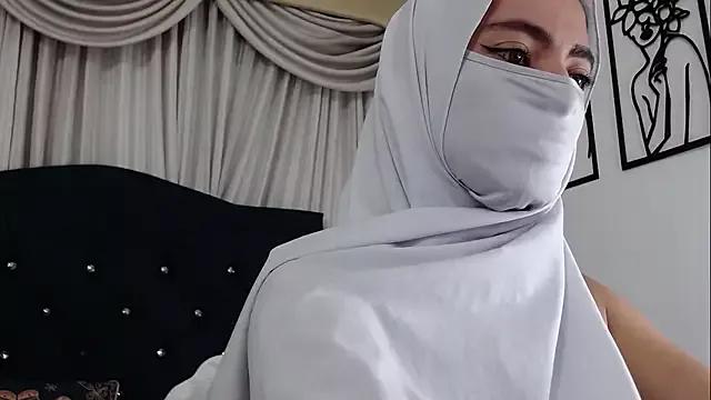 jade_nassar from StripChat is Freechat