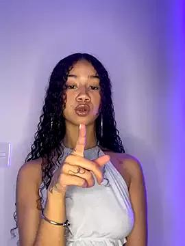 jadee8 from StripChat is Freechat