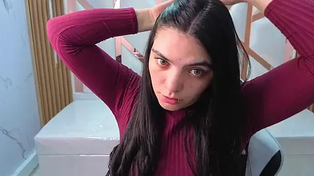Jadee_monroe_tp from StripChat is Freechat