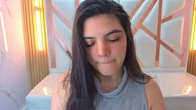 Jadee_monroe_tp from StripChat is Freechat