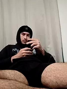 Jadriel23 on StripChat