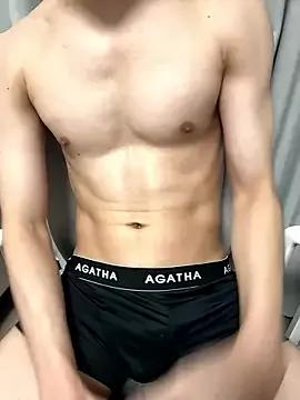 Photos of jae_yuu from StripChat is Freechat