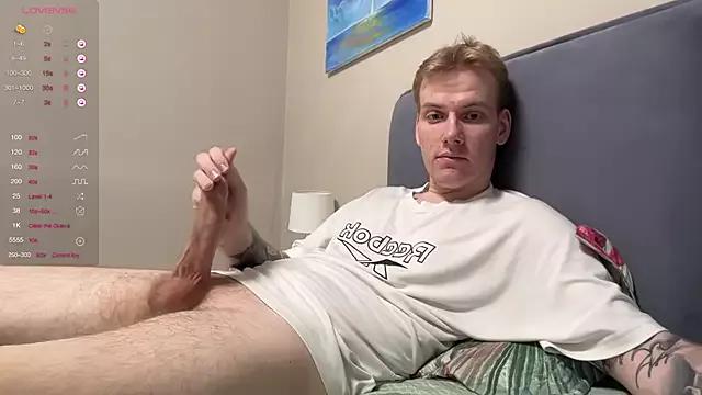 jaffersonlouis from StripChat