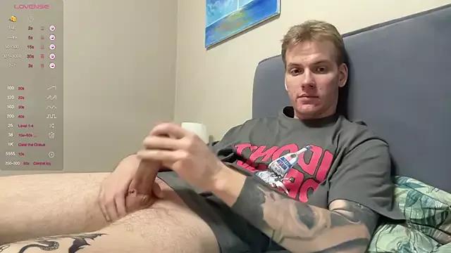 jaffersonlouis from StripChat