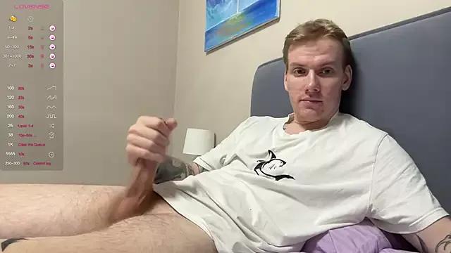jaffersonlouis from StripChat
