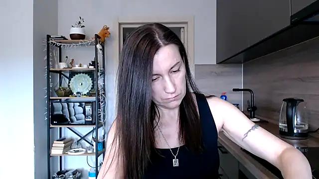 jainesummer from StripChat is Freechat