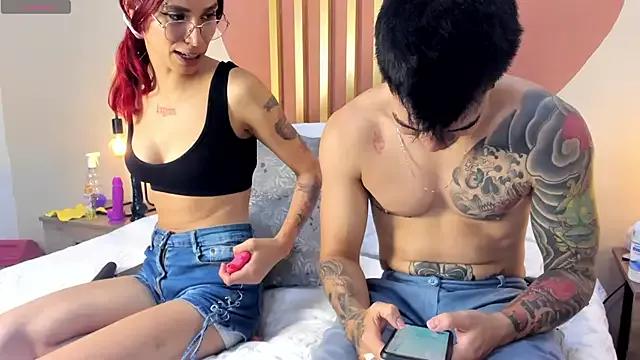 Dirty chat webcam: explore liveshows with versed models, from laying bare to fetishes, in a variety of sexy free adult webcams.