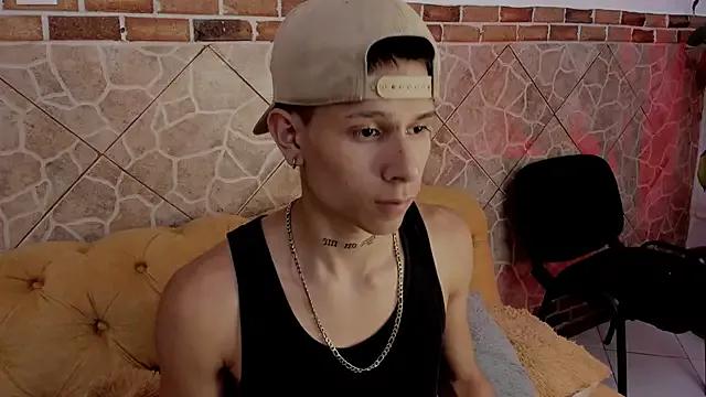 jake_beach from StripChat is Freechat