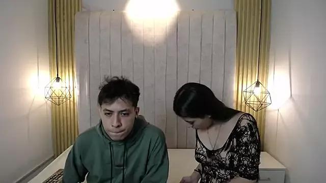 Dirty chat webcam: explore liveshows with versed models, from laying bare to fetishes, in a variety of sexy free adult webcams.