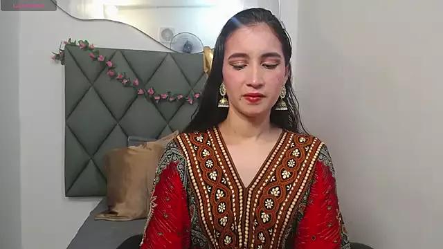 jalimamona from StripChat is Freechat