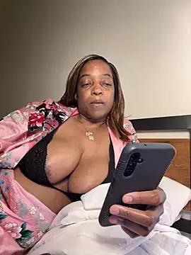 JamaicanSexyAss from StripChat