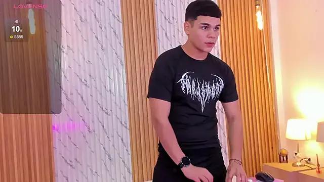 Dirty chat webcam: explore liveshows with versed models, from laying bare to fetishes, in a variety of sexy free adult webcams.