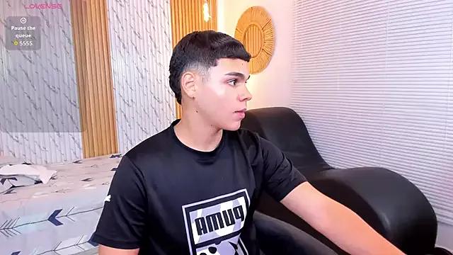 Dirty chat webcam: explore liveshows with versed models, from laying bare to fetishes, in a variety of sexy free adult webcams.