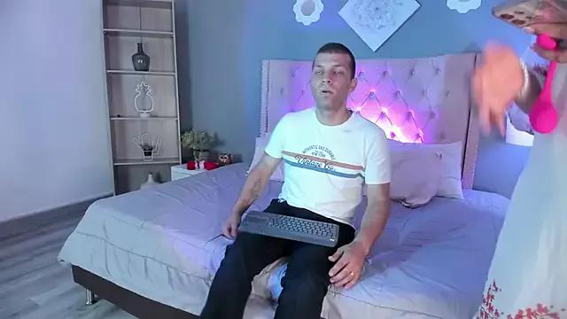 Dirty chat webcam: explore liveshows with versed models, from laying bare to fetishes, in a variety of sexy free adult webcams.