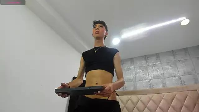 Dirty chat webcam: explore liveshows with versed models, from laying bare to fetishes, in a variety of sexy free adult webcams.