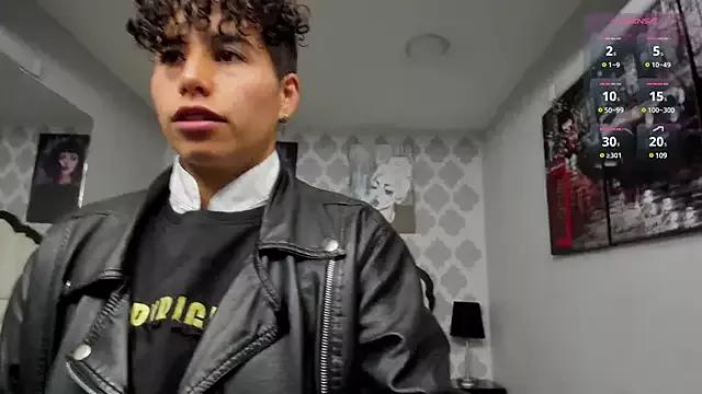 JamessTaylor_ from StripChat is Freechat