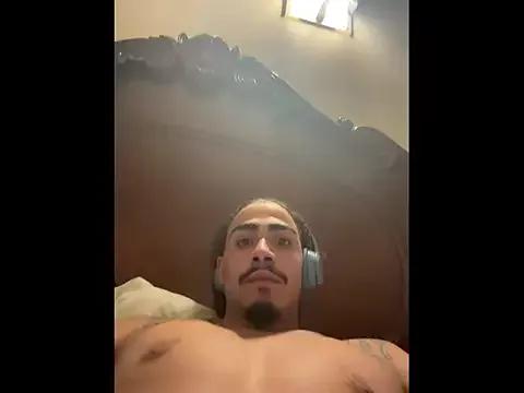 jamesx14877 from StripChat is Freechat