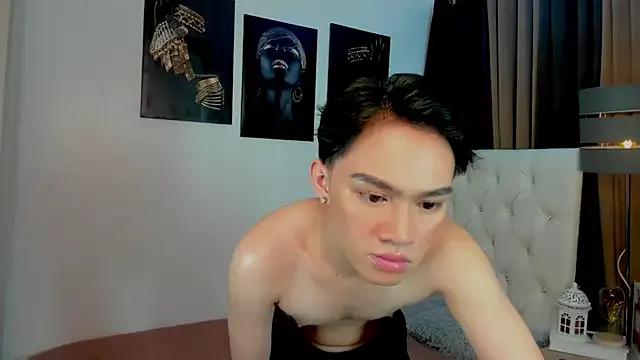 JamesxxxMarky from StripChat is Freechat