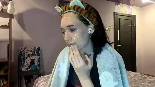 Photos of JamieRosten from StripChat is Freechat