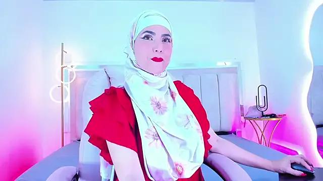 Jamila_sair from StripChat is Freechat
