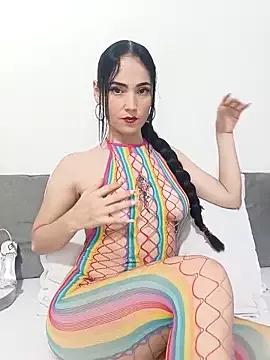 jamila_zair from StripChat is Freechat