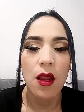 jamila_zair from StripChat is Freechat